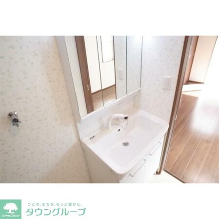 グリーンゲイブルズの物件内観写真